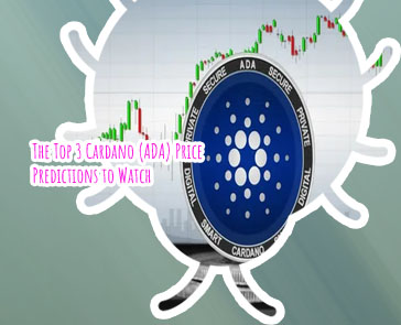 Ada cryptocurrency price