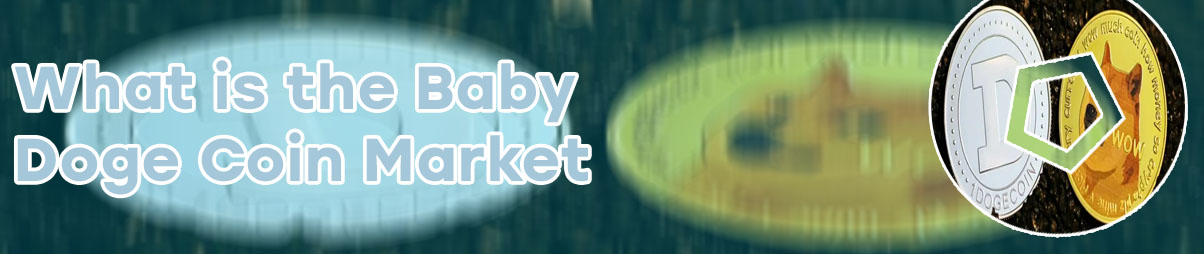 Baby dogecoin market cap