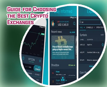Best app for trading crypto