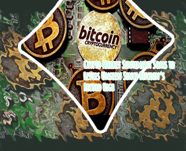 Bitcoin latest news