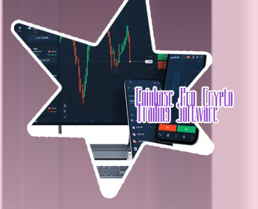 Bitcoin trading platform software