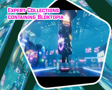 Bloktopia crypto