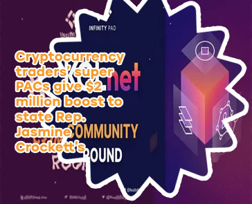 Boost crypto