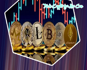Buy crypto coins