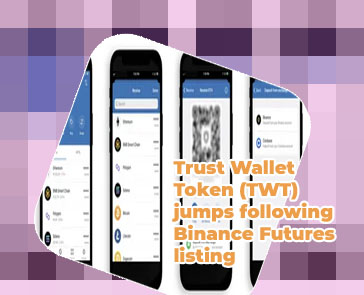 Buying dogecoin on trust wallet