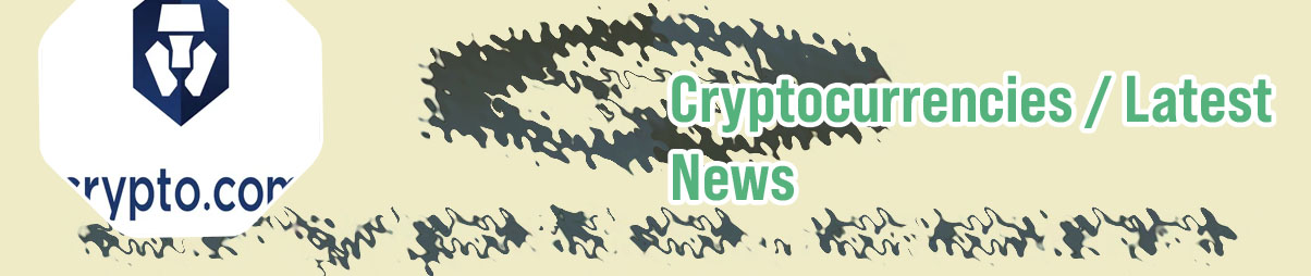 Cheapest crypto on cryptocom