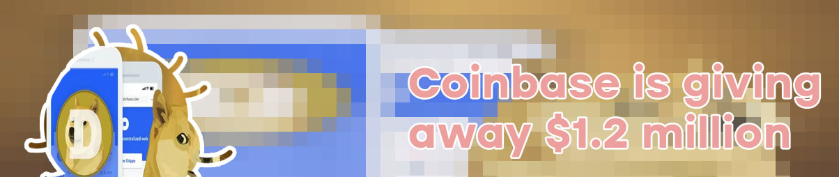 Coinbase buy dogecoin