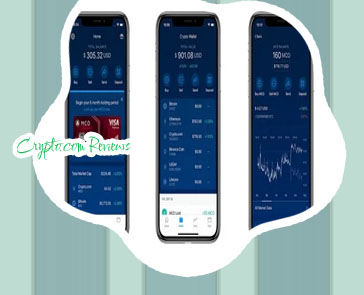 Crypto com app review