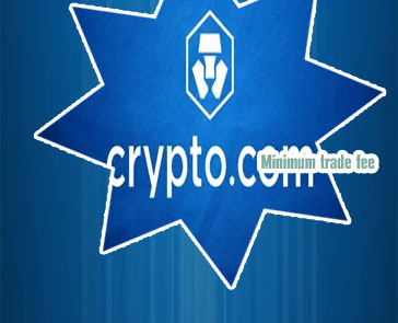 Crypto com sell fee