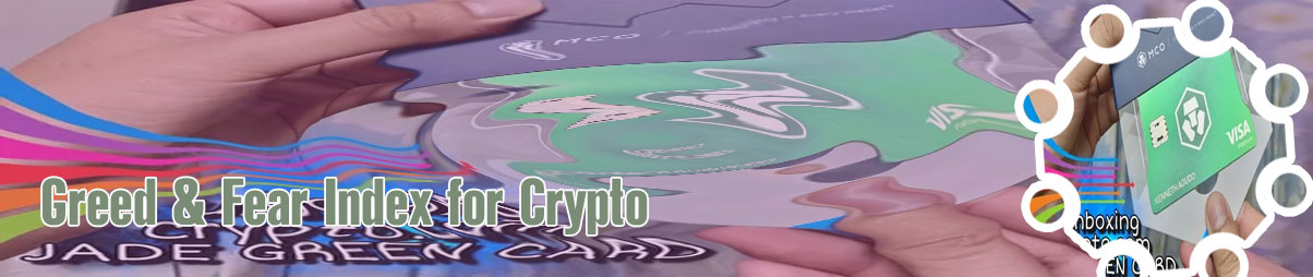 Crypto jade green