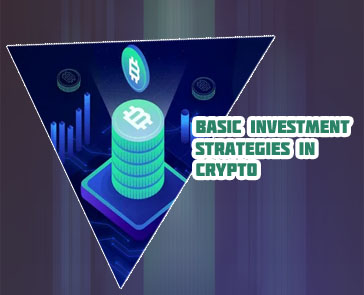 Crypto projects