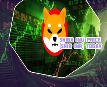 Crypto shiba inu
