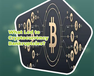 Cryptocurrency companies