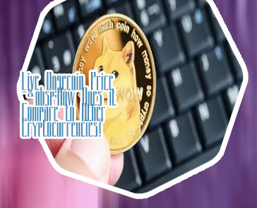 Dogecoin live