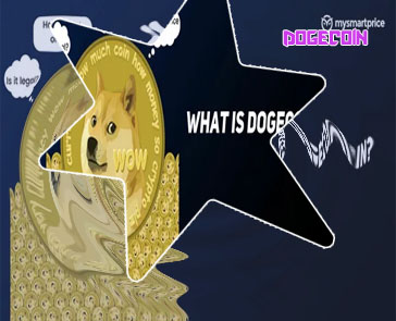 Dogecoin value live