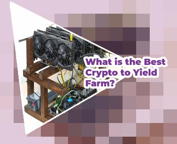 Farm crypto