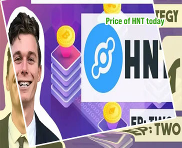 Hnt crypto price