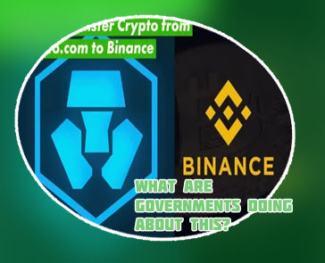 How high can cryptocom go