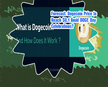 How much is dogecoin right now