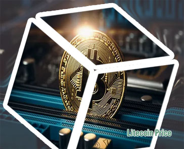 How much is litecoin today
