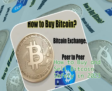 How to buy a bitcoin