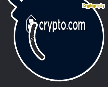 How to cancel crypto com account