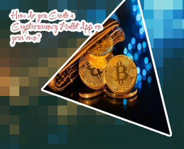 How to get a crypto wallet