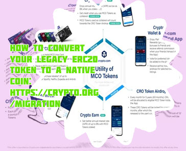 How to stake cro on cryptocom