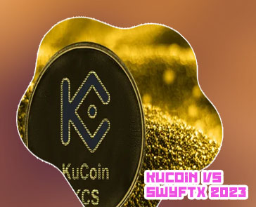 Kucoin payment methods