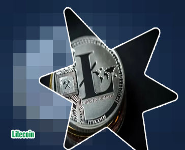 Litecoin buy