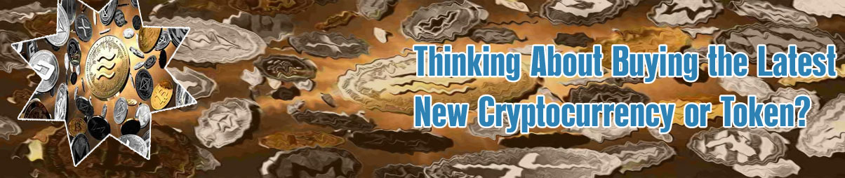 New crypto coins october