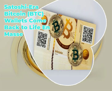 Oldest bitcoin wallet