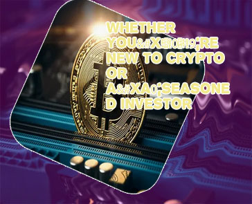 One bitcoin