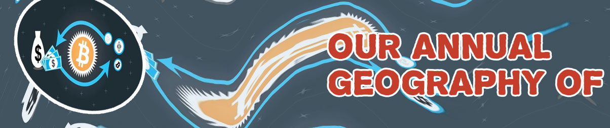 Online cryptocurrency