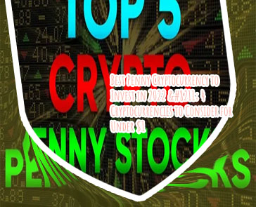 Penny crypto to buy