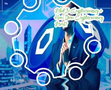 Pros of cryptocurrency