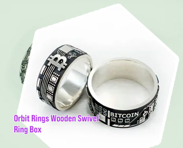 Ring crypto
