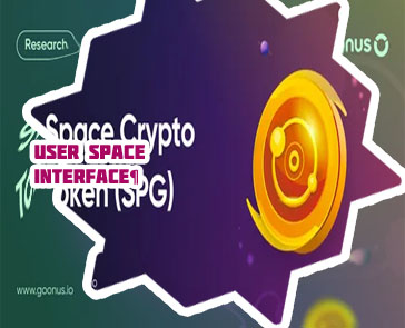 Space crypto