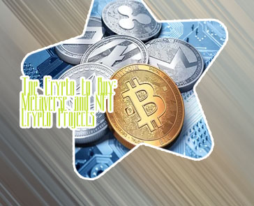 Top cryptos
