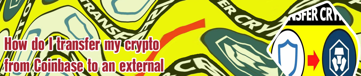 Transfer crypto