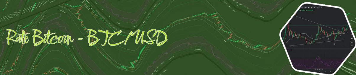 Usd btc