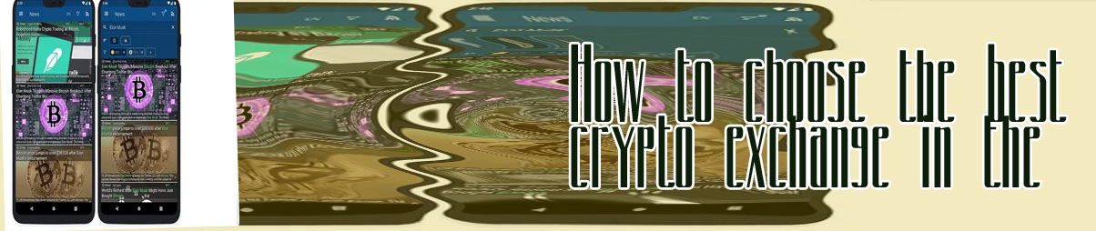 What is the best crypto app