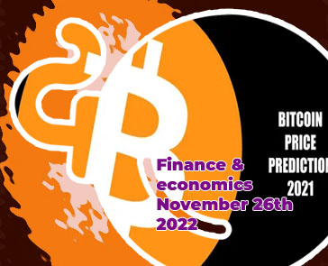What will bitcoin be worth in