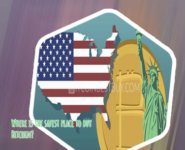 Where to buy bitcoin in usa