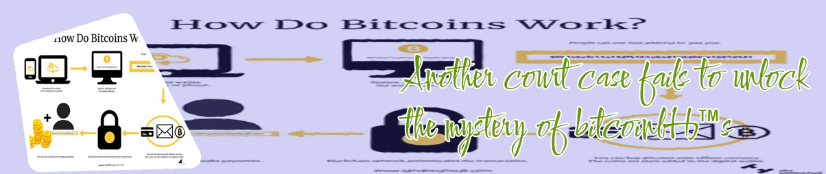 Who made bitcoin